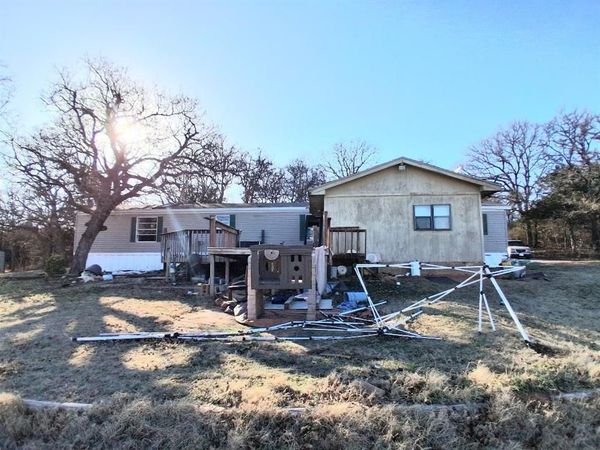 970854 S Rambling Oaks, Luther, OK 73054