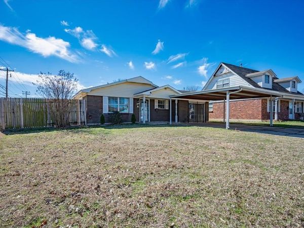 2900 SW 61st Street, Oklahoma City, OK 73159