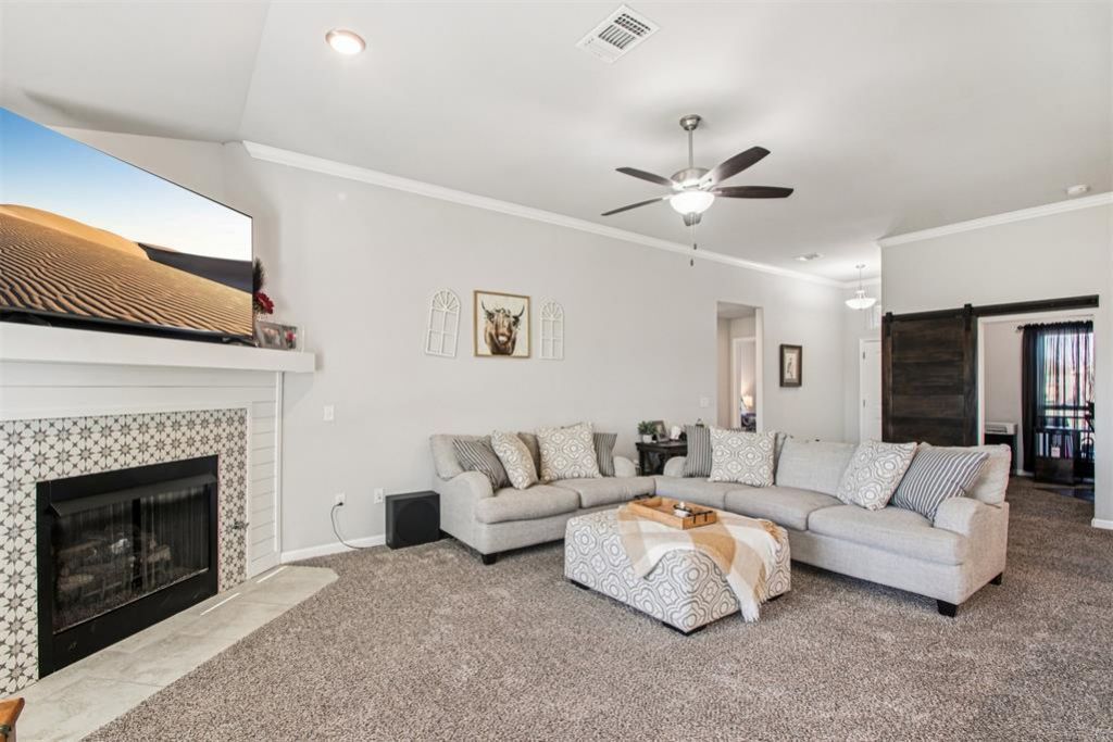 4204 Caracara Court, Norman, OK 73072 Main Photo