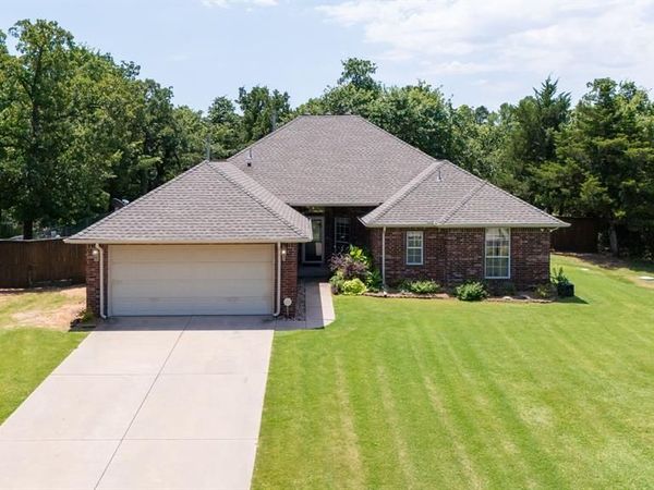 4344 Willowbrook Lane, Edmond, OK 73034