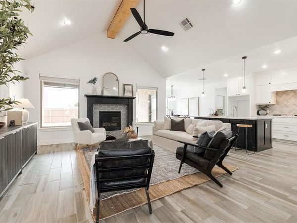 3217 Pinnacle Peak Drive, Yukon, OK 73099