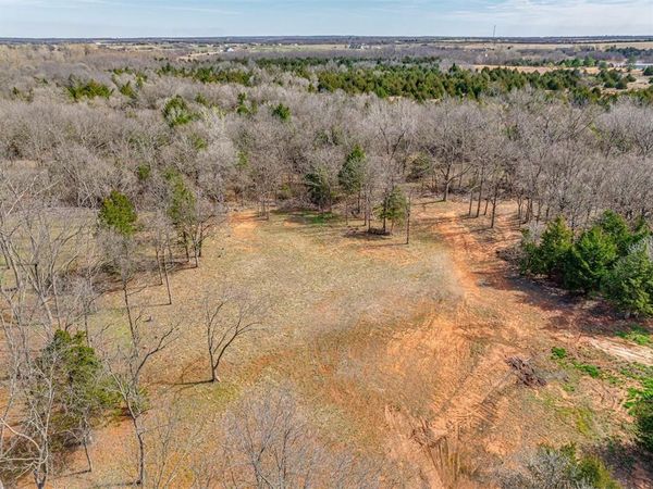 335400 E 1048 Road, McLoud, OK 74851
