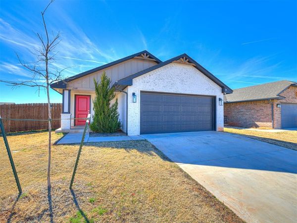 2508 NW 199th Street, Edmond, OK 73012