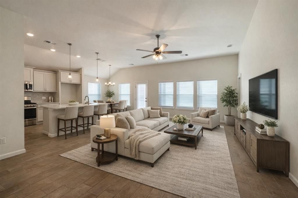 3117 Gunnison River Drive, Yukon, OK 73099 Main Photo