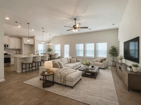 3117 Gunnison River Drive, Yukon, OK 73099