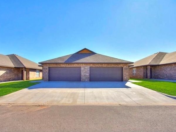 10547 NW 19th Street, Oklahoma City, OK 73127