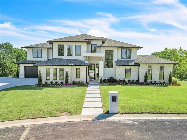 5835 E 139th Street, Bixby, OK 74008