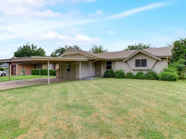 7400 S Drexel Avenue, Oklahoma City, OK 73159