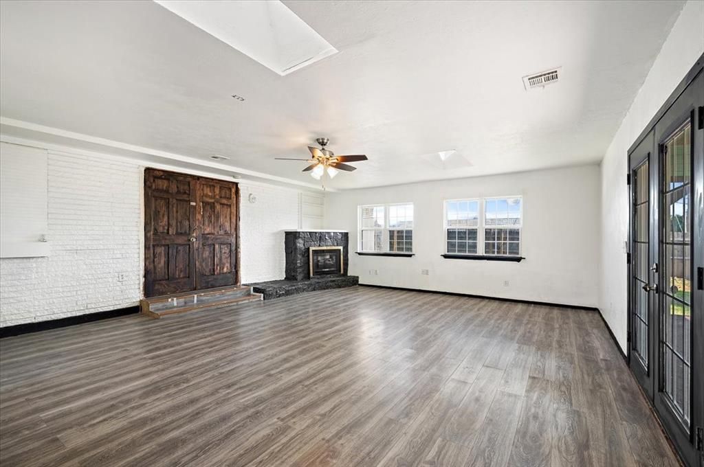 501 N Tompkins Drive, Oklahoma City, OK 73127 Main Photo