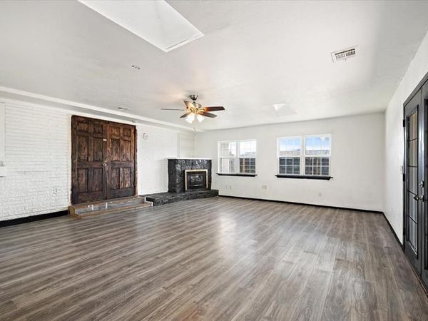 501 N TOMPKINS Drive, Oklahoma City, OK 73127