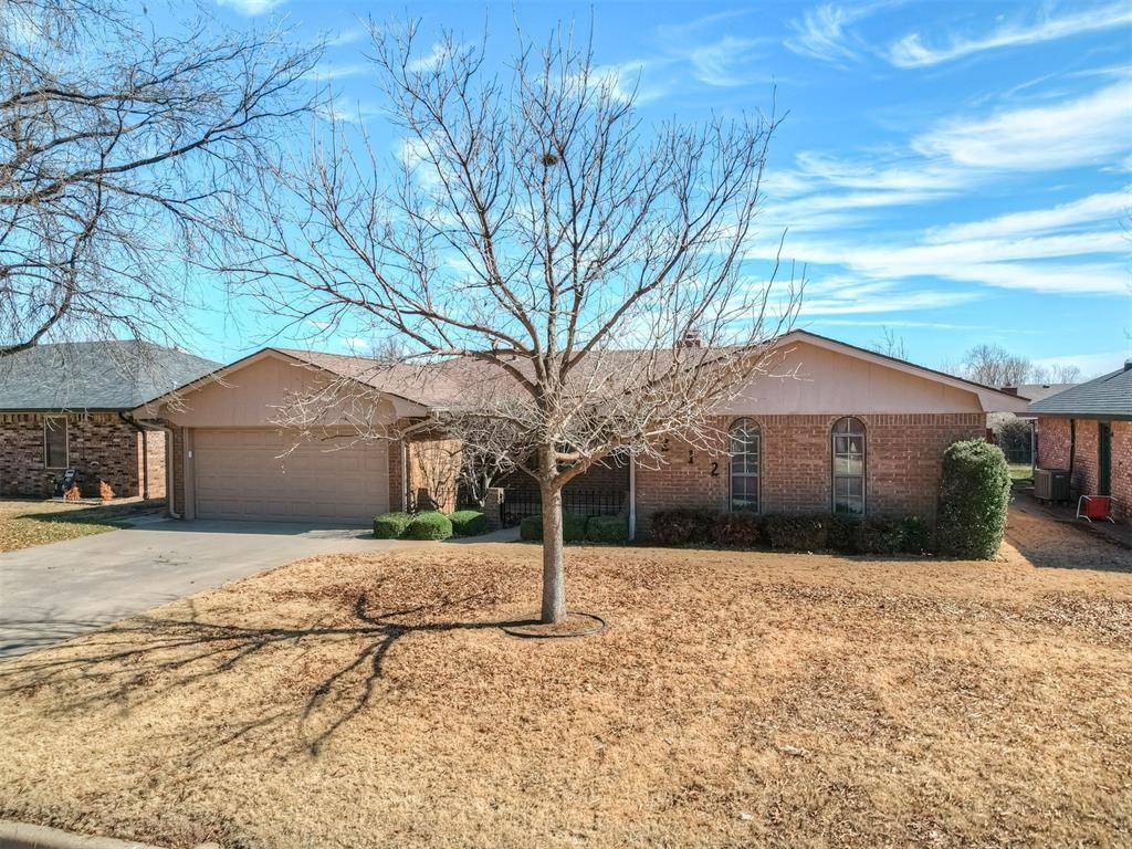 2212 Fox Avenue, Moore, OK 73160 Main Photo