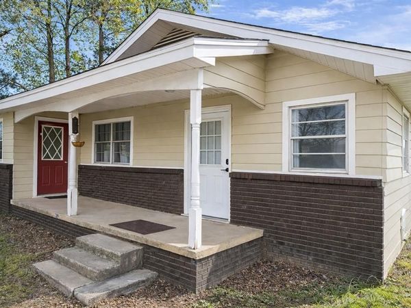 6015 Enville Road, Marietta, OK 73448