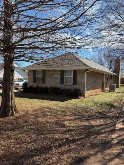 5408 NW 66th Street, Warr Acres, OK 73132 Main Photo