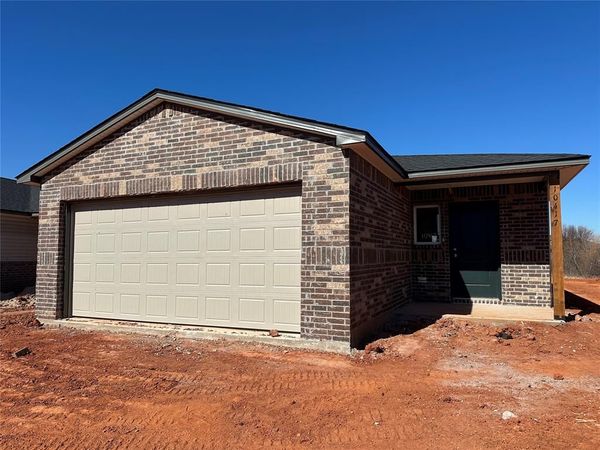 10417 Little Blue Lane, Oklahoma City, OK 73131