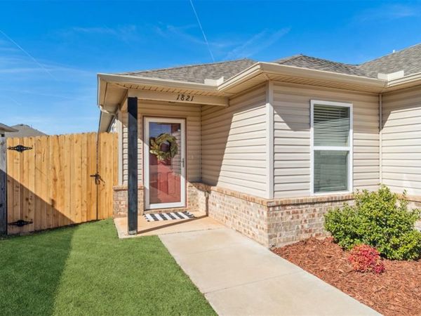 1821 Hannah Lane, Oklahoma City, OK 73127