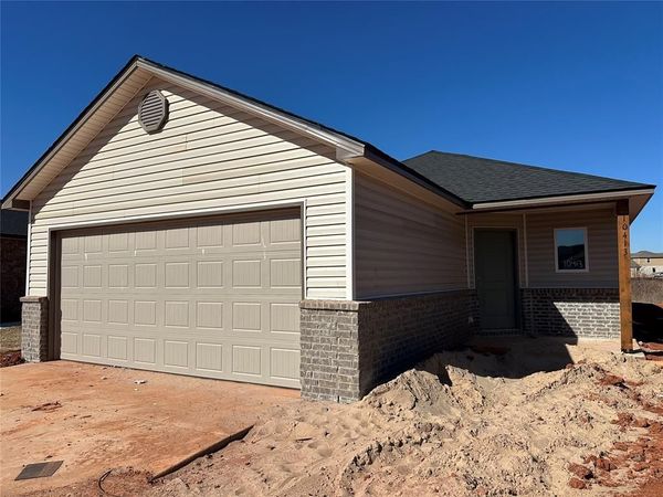 10413 Little Blue Lane, Oklahoma City, OK 73131