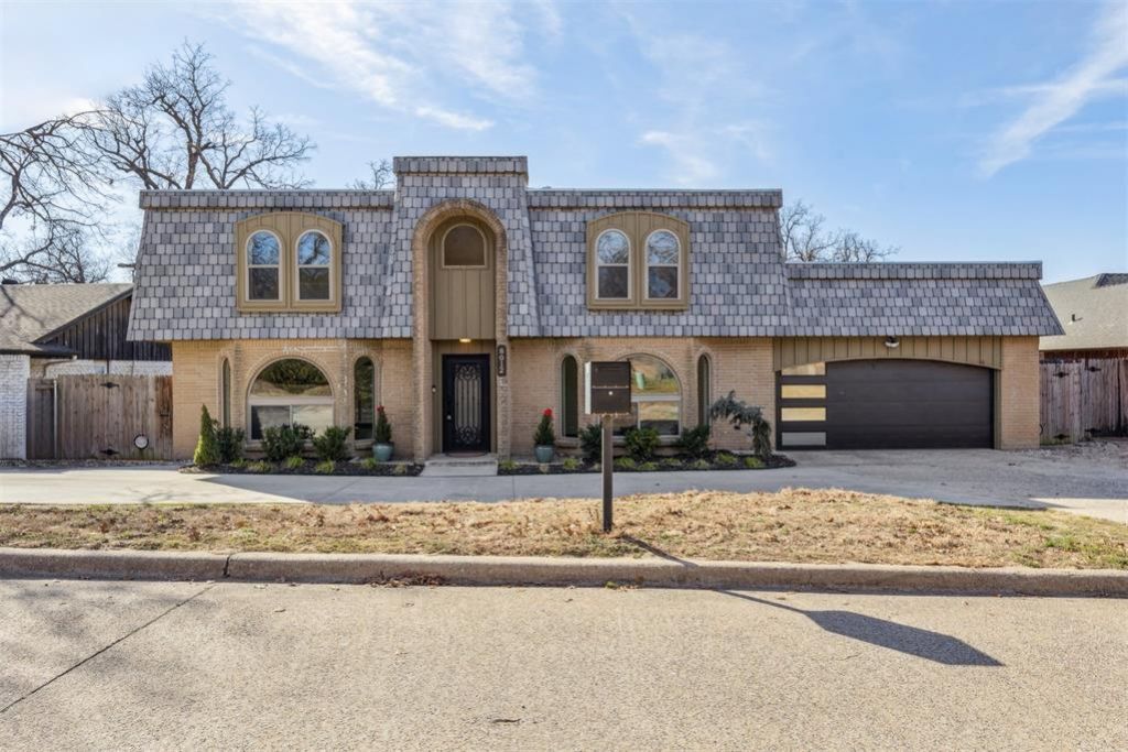 8012 NW 15th Street, Oklahoma City, OK 73127 Main Photo