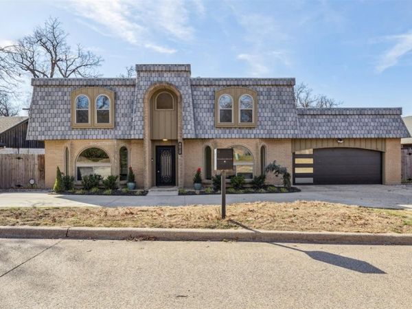 8012 NW 15th Street, Oklahoma City, OK 73127