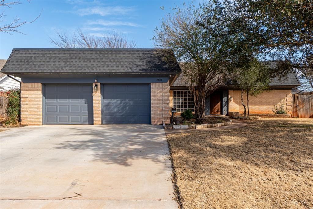 2808 NW 115th Place, Oklahoma City, OK 73120 Main Photo