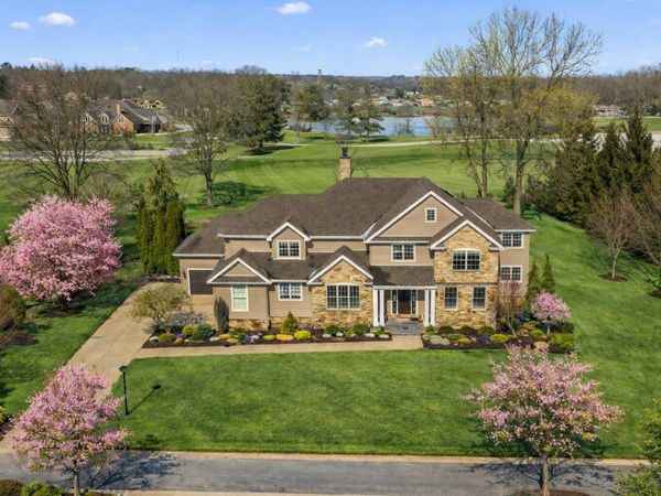 1240 Ryder Road, Chesterton, IN 46304