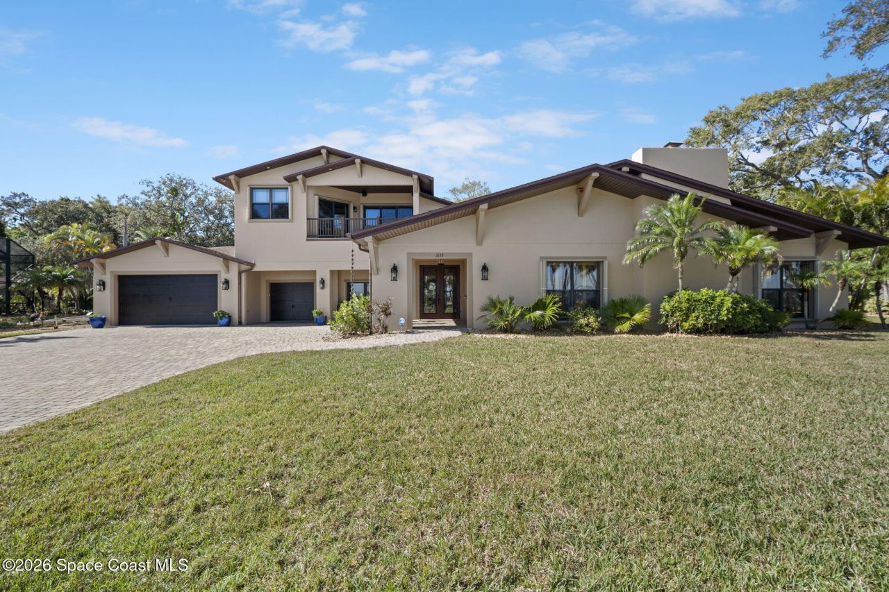 2133 Rockledge Drive, Rockledge, FL 32955 Photo