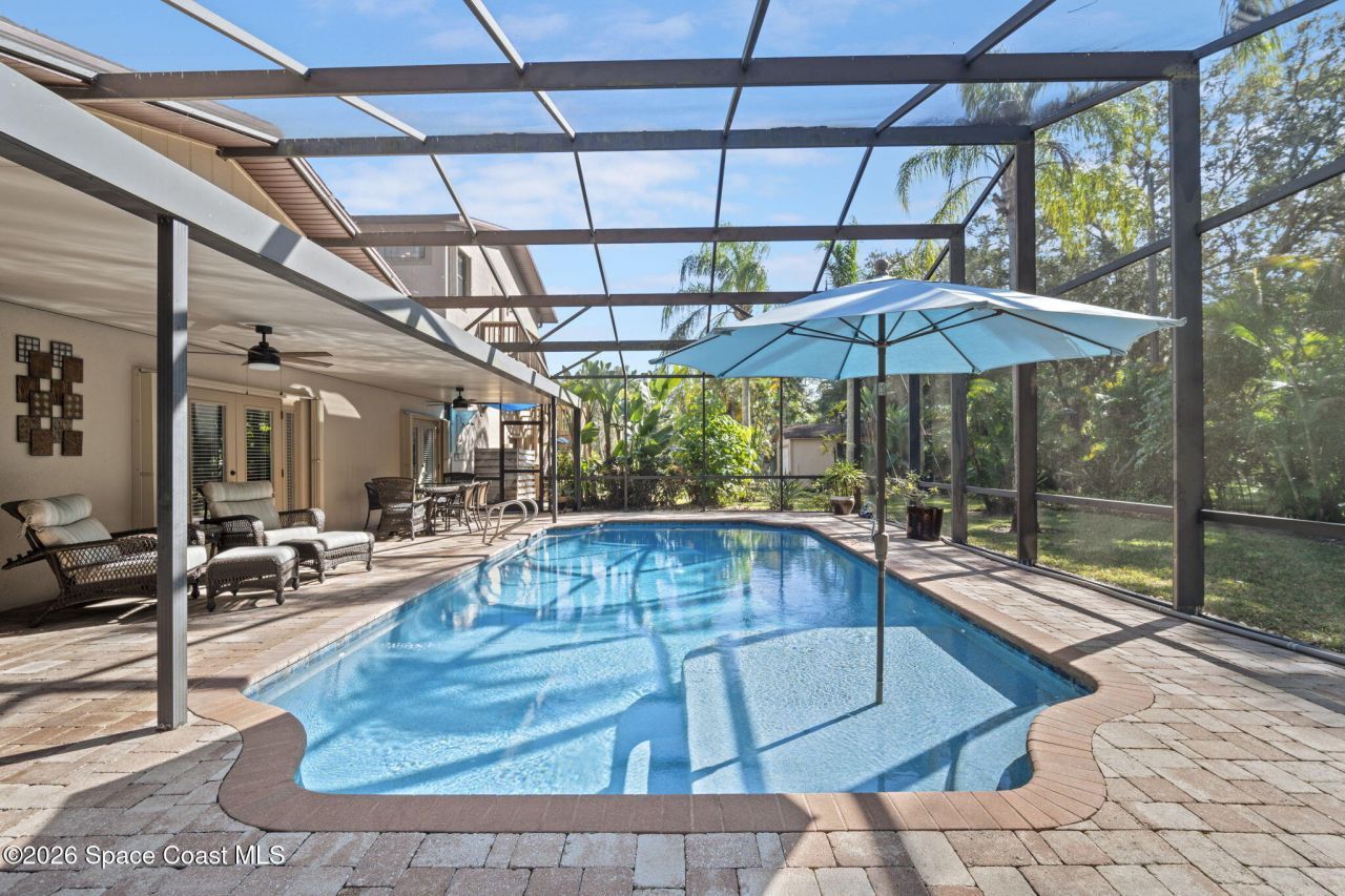 2133 Rockledge Drive, Rockledge, FL 32955 Photo