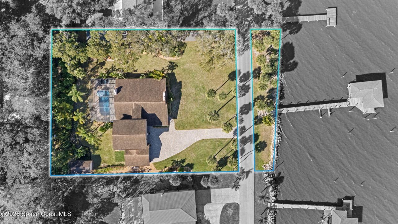 2133 Rockledge Drive, Rockledge, FL 32955 Photo