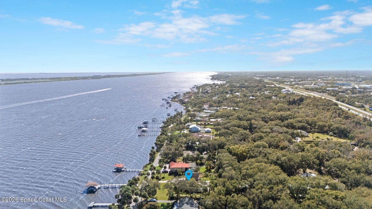 2133 Rockledge Drive, Rockledge, FL 32955 Photo