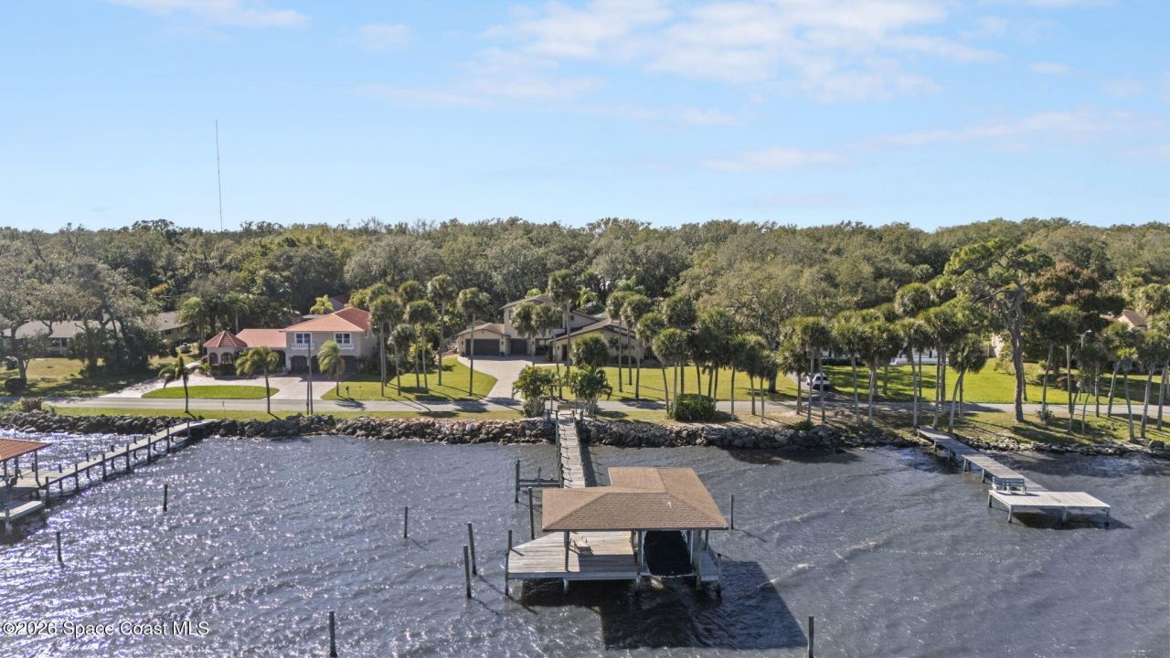 2133 Rockledge Drive, Rockledge, FL 32955 Photo