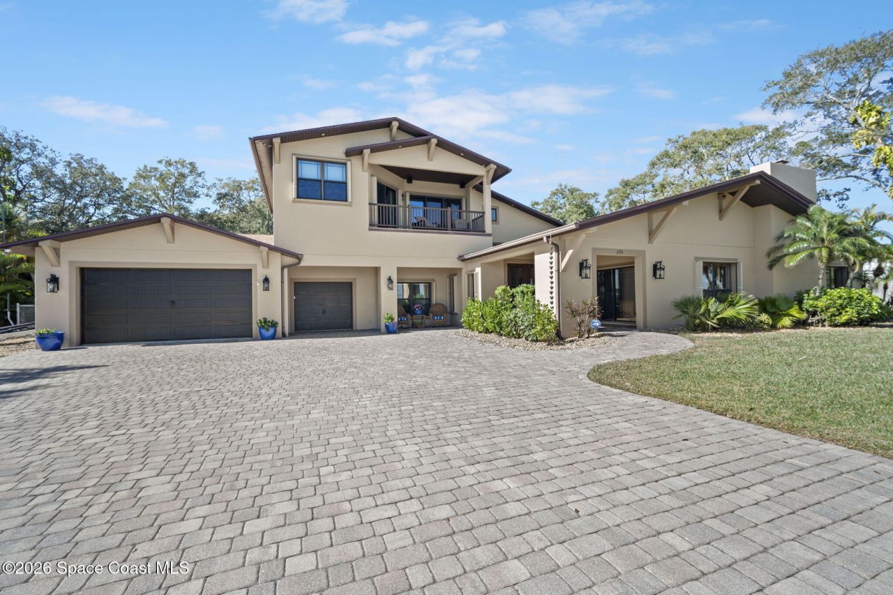 2133 Rockledge Drive, Rockledge, FL 32955 Photo