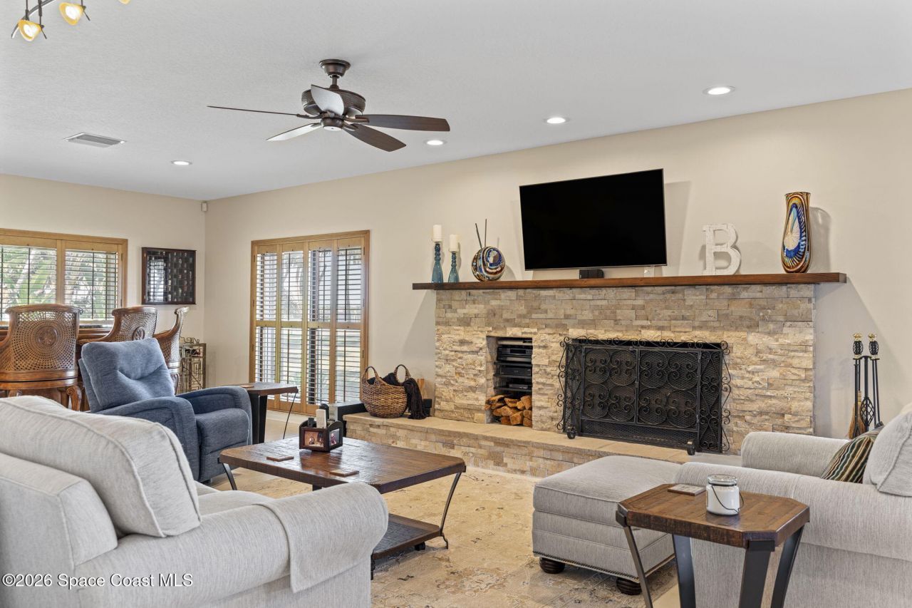 2133 Rockledge Drive, Rockledge, FL 32955 Photo