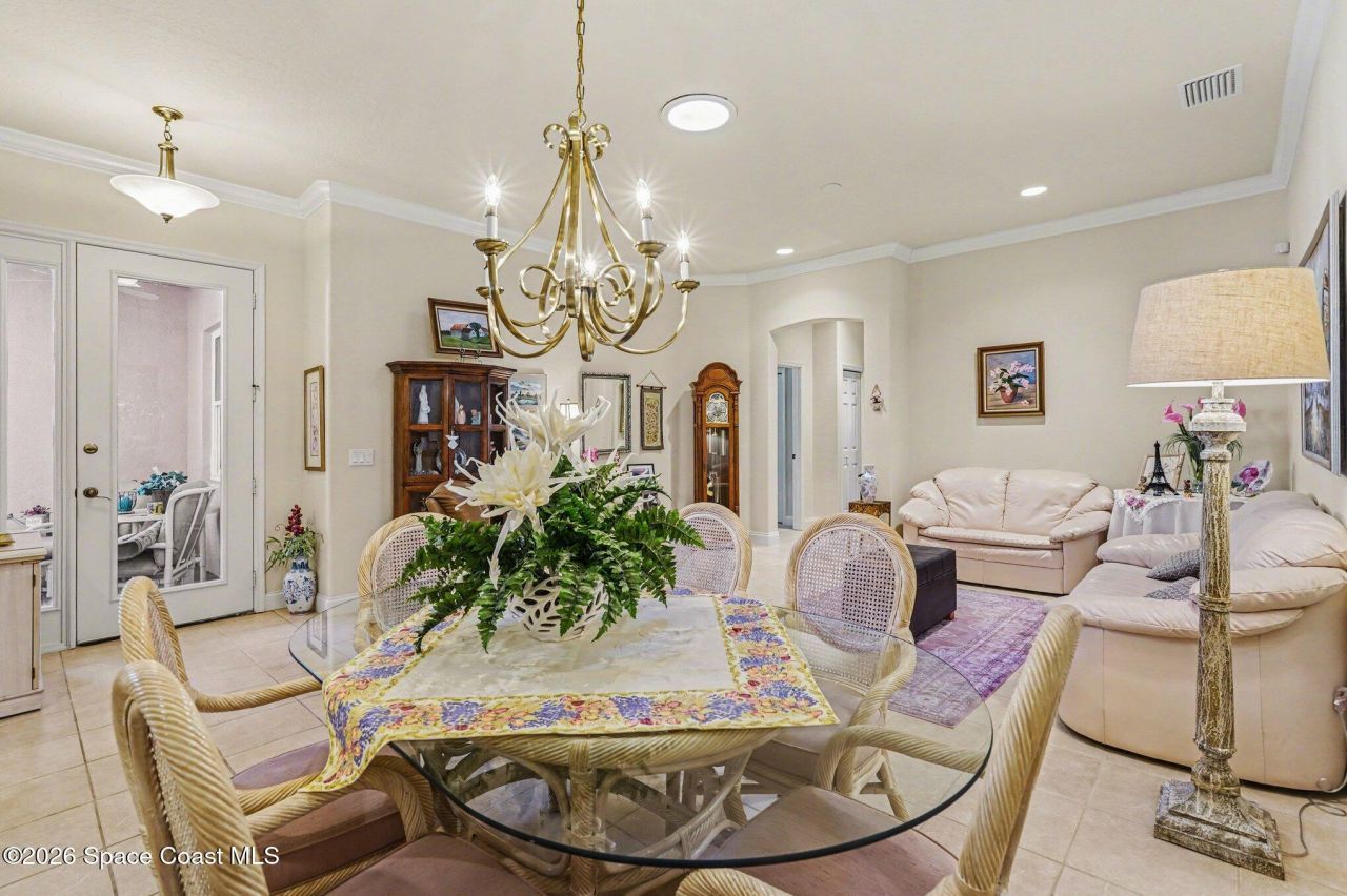 4220 Alamanda Key Drive, Melbourne, FL 32901 Photo