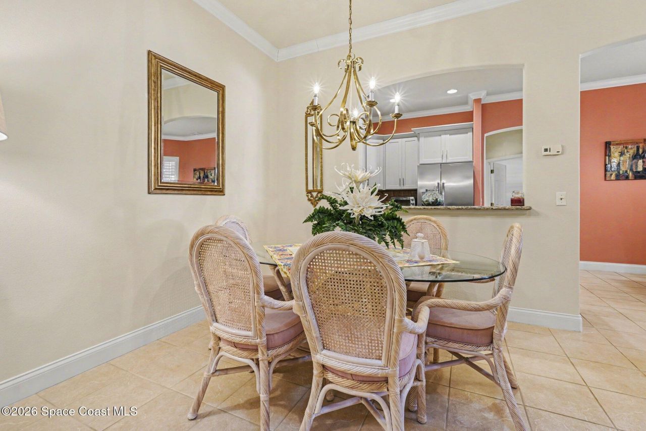 4220 Alamanda Key Drive, Melbourne, FL 32901 Photo
