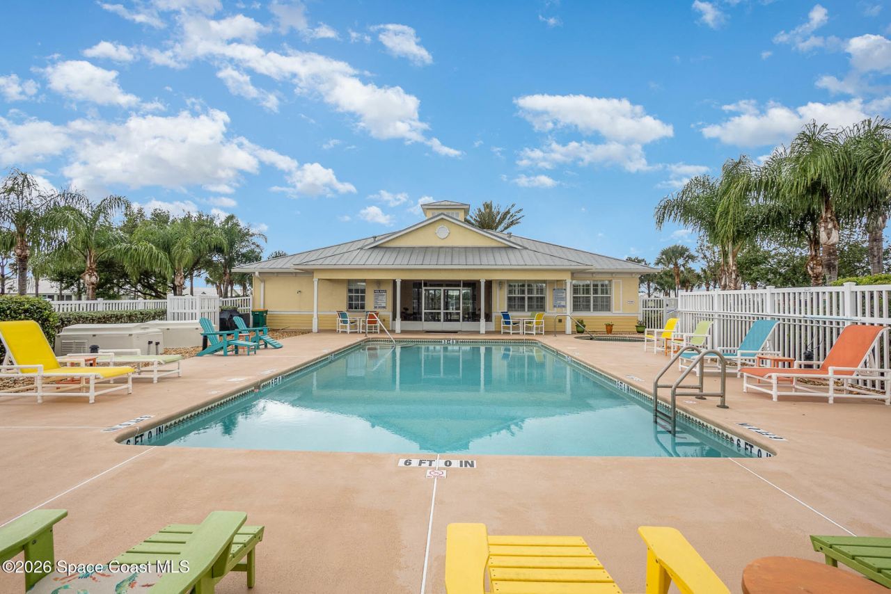 4220 Alamanda Key Drive, Melbourne, FL 32901 Photo