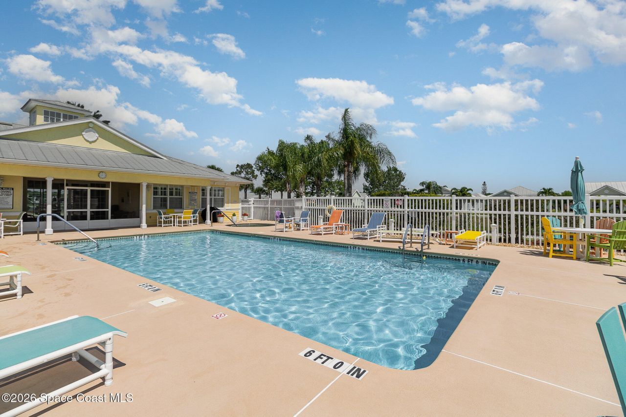 4220 Alamanda Key Drive, Melbourne, FL 32901 Photo