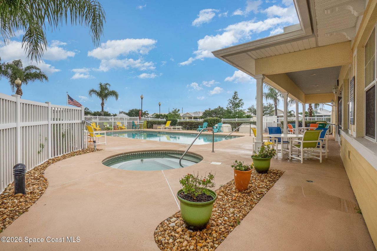 4220 Alamanda Key Drive, Melbourne, FL 32901 Photo