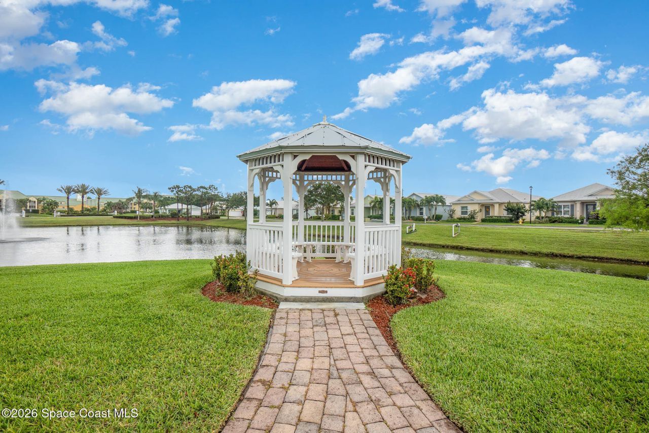 4220 Alamanda Key Drive, Melbourne, FL 32901 Photo