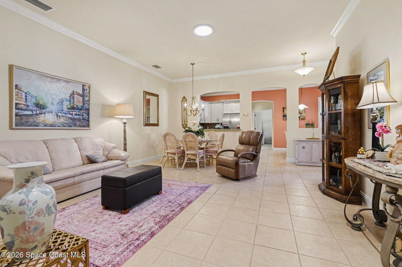 4220 Alamanda Key Drive, Melbourne, FL 32901 Photo