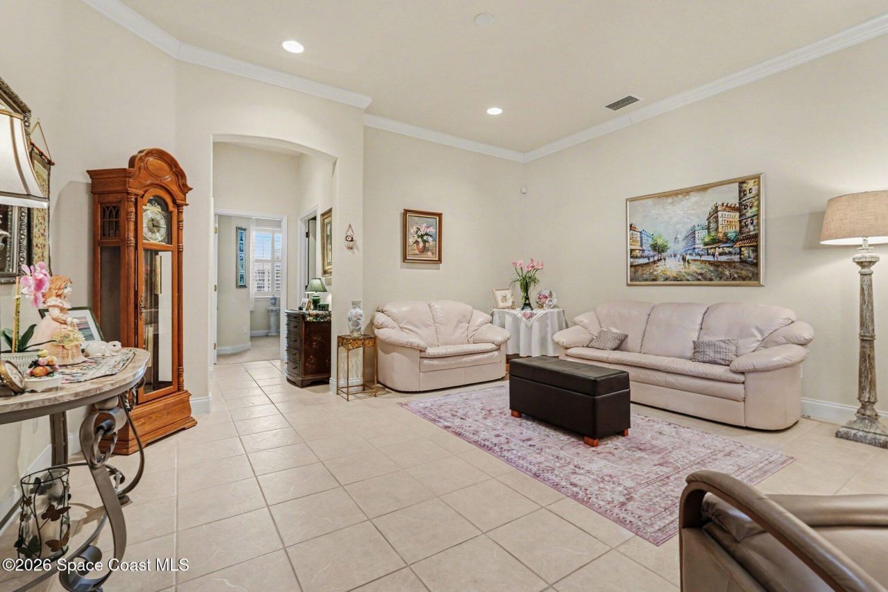 4220 Alamanda Key Drive, Melbourne, FL 32901 Photo