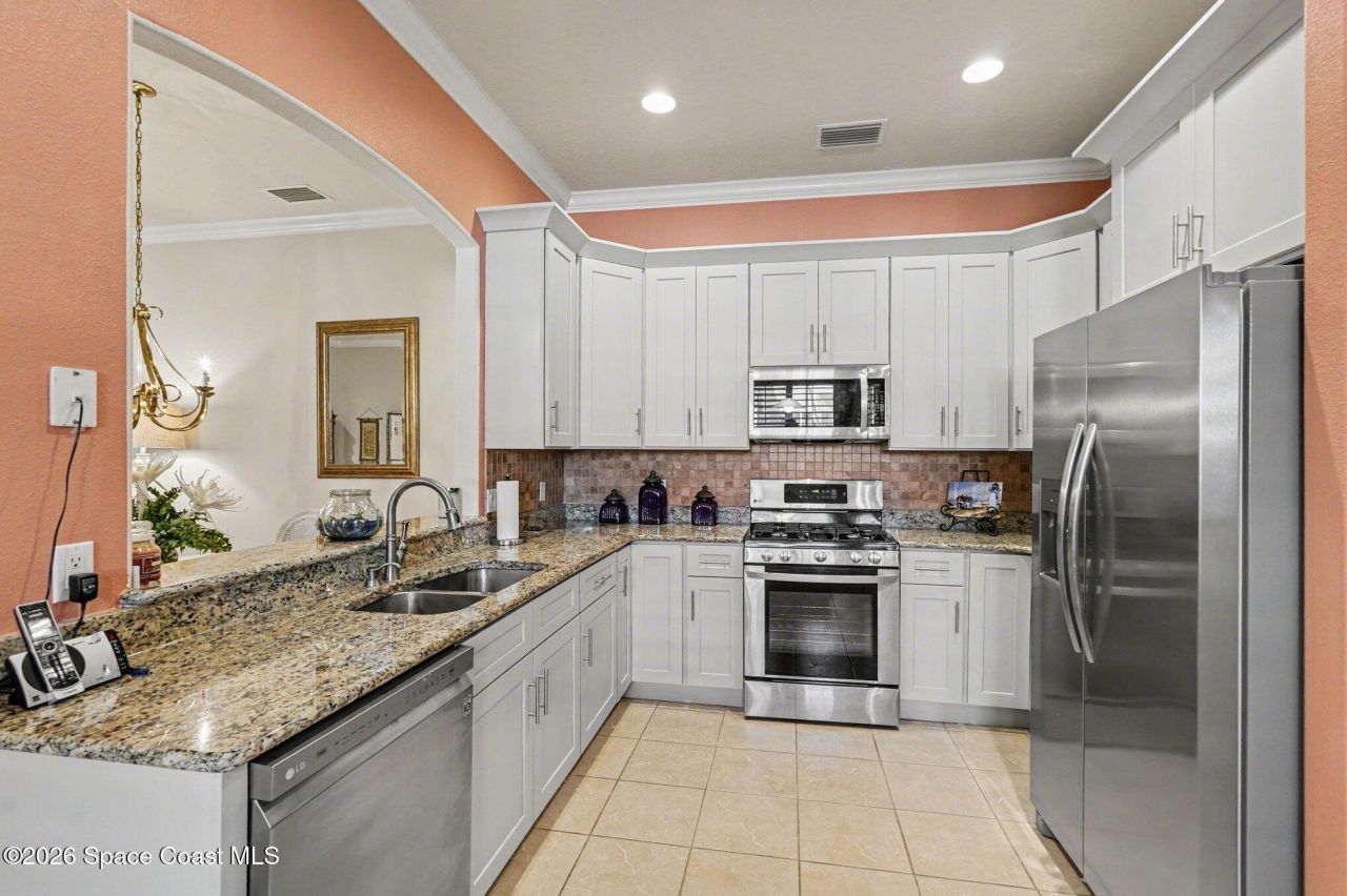 4220 Alamanda Key Drive, Melbourne, FL 32901 Photo