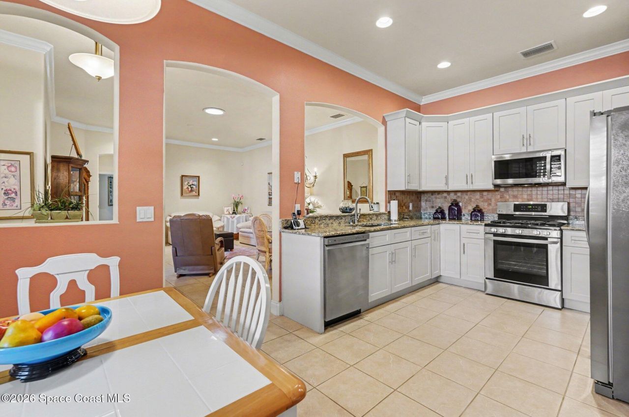 4220 Alamanda Key Drive, Melbourne, FL 32901 Photo