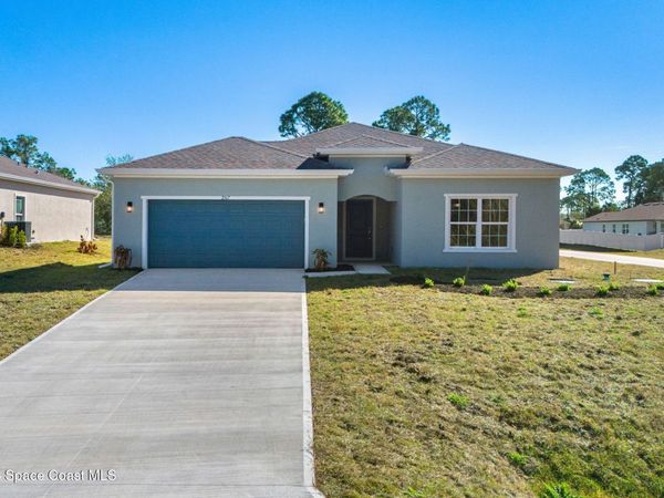 2367 Hagoplan Avenue SW , Palm Bay, FL 32908