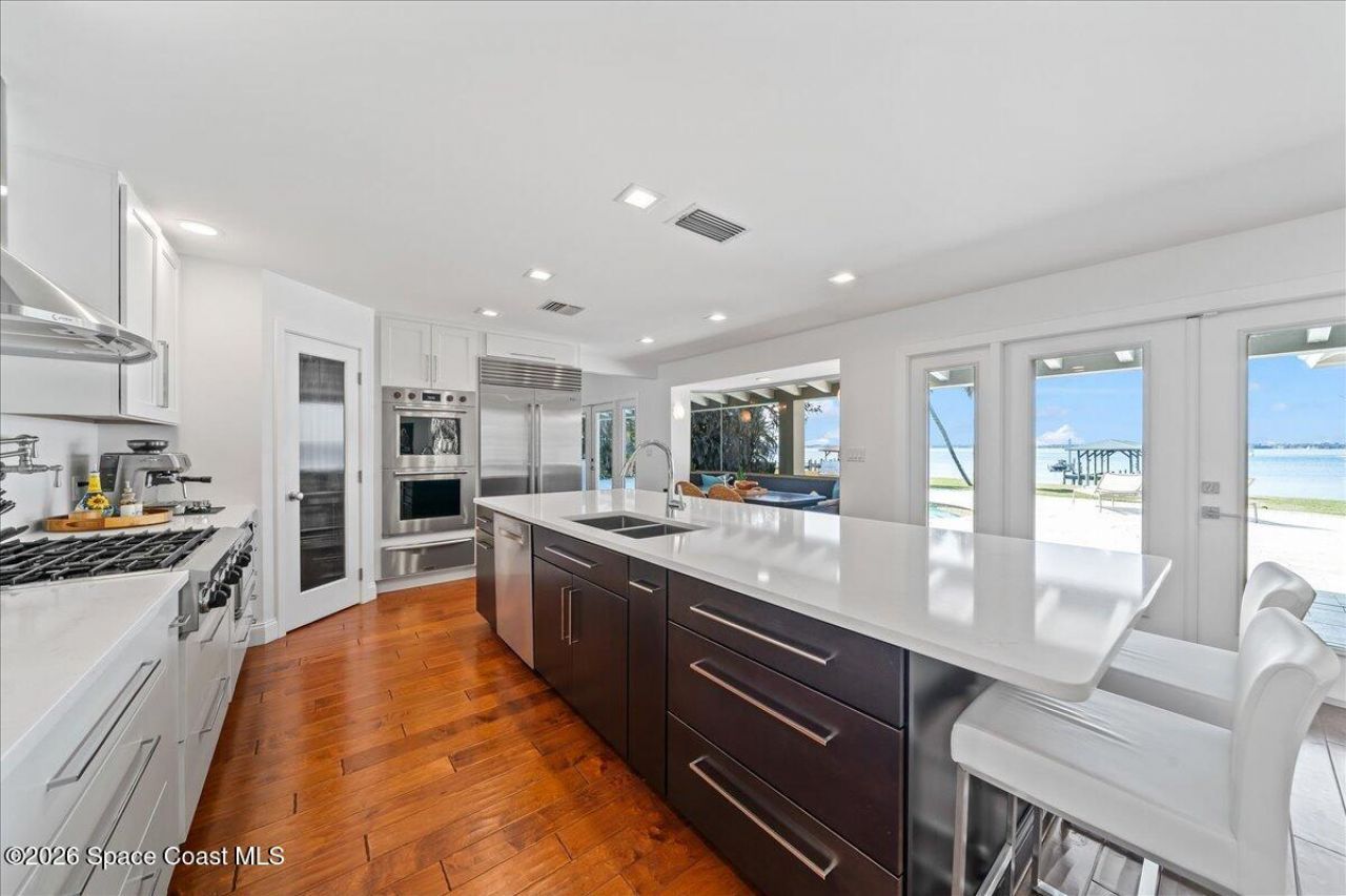 408 Riverside Drive, Melbourne Beach, FL 32951 Photo