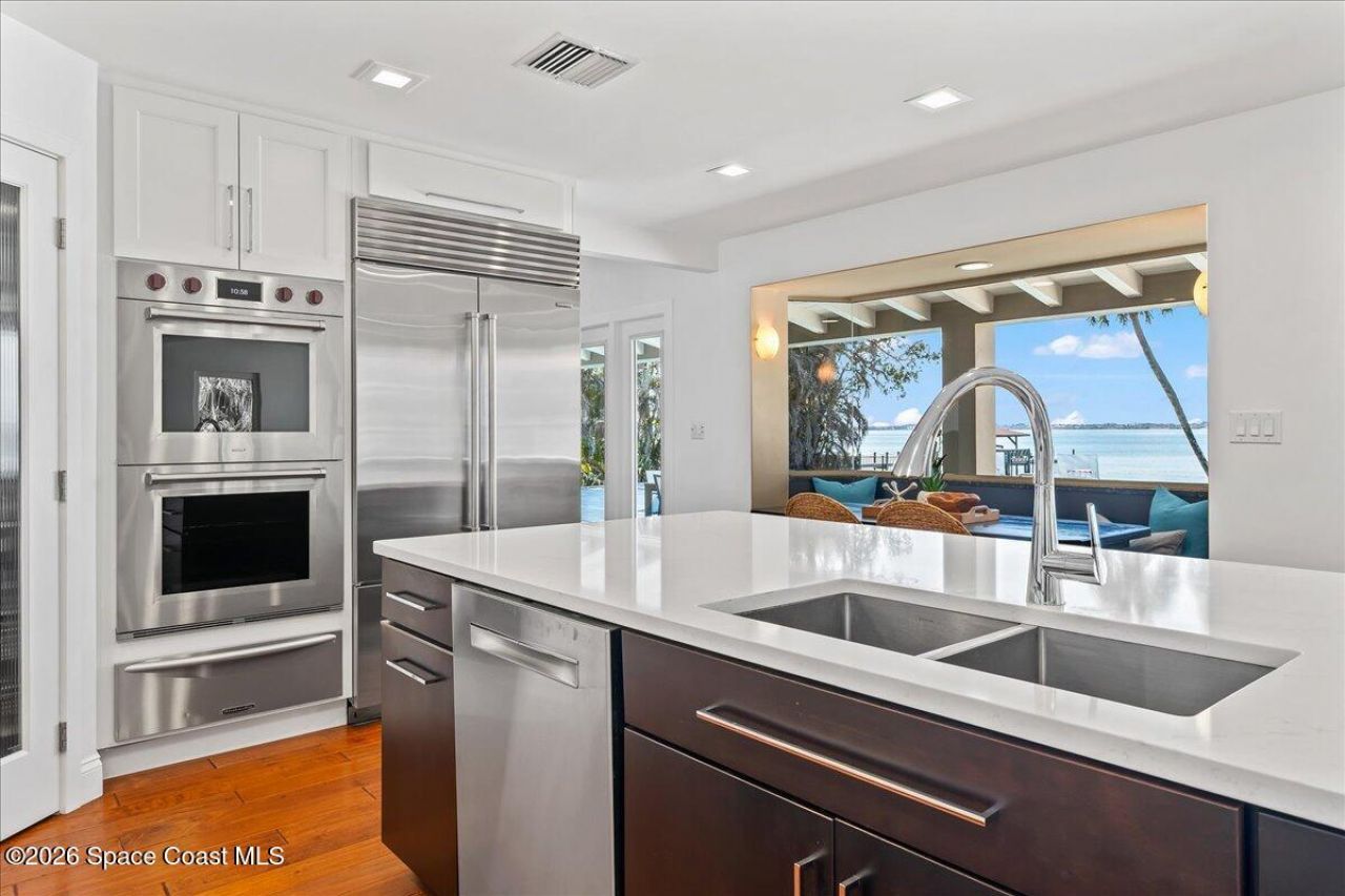 408 Riverside Drive, Melbourne Beach, FL 32951 Photo