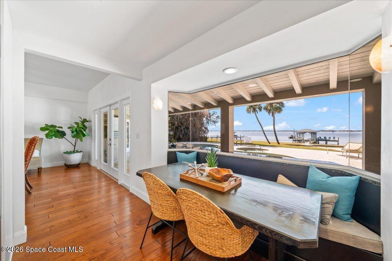 408 Riverside Drive, Melbourne Beach, FL 32951 Photo