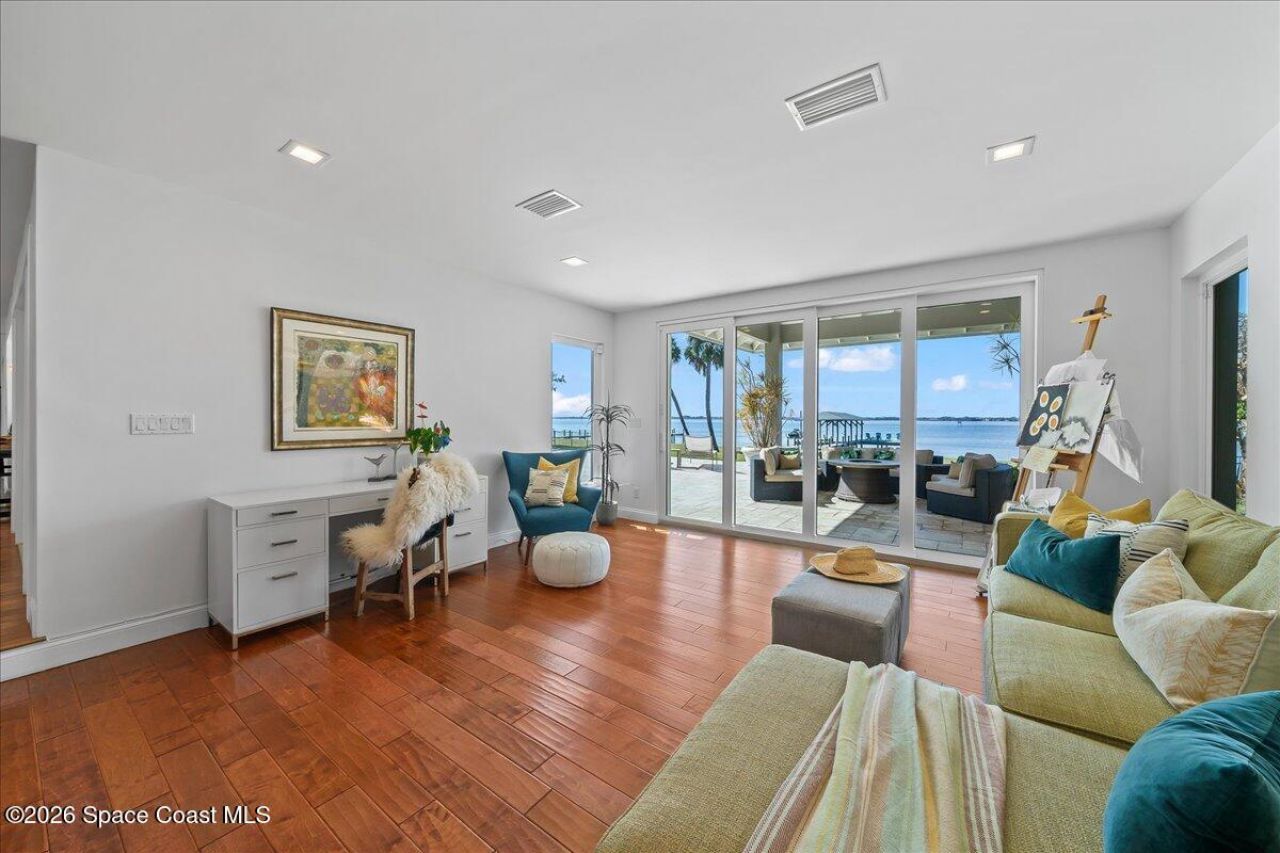 408 Riverside Drive, Melbourne Beach, FL 32951 Photo