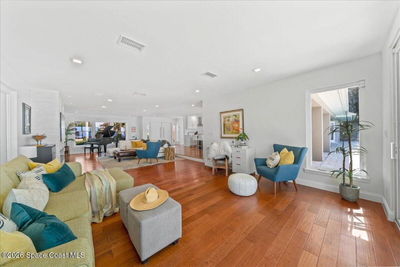 408 Riverside Drive, Melbourne Beach, FL 32951 Photo