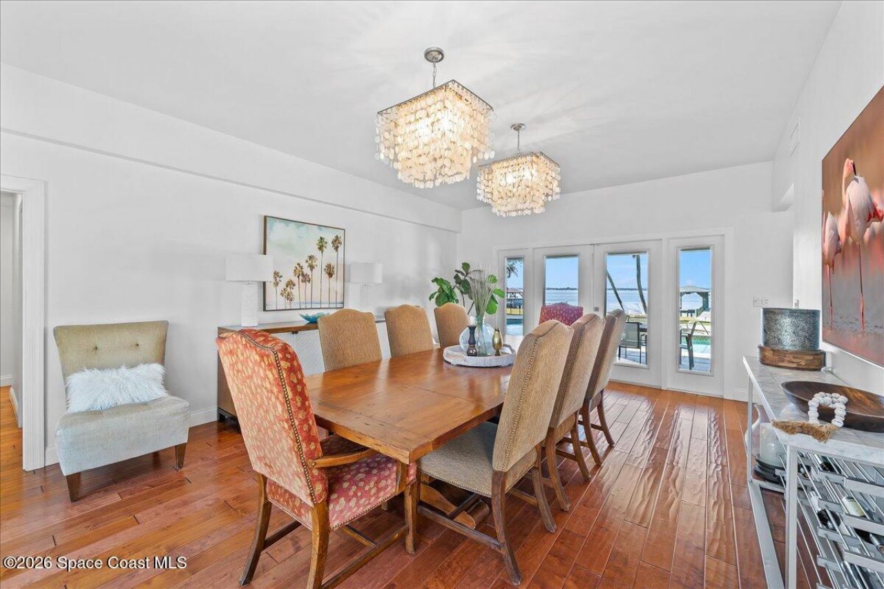 408 Riverside Drive, Melbourne Beach, FL 32951 Photo