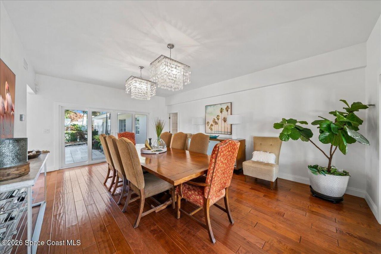 408 Riverside Drive, Melbourne Beach, FL 32951 Photo