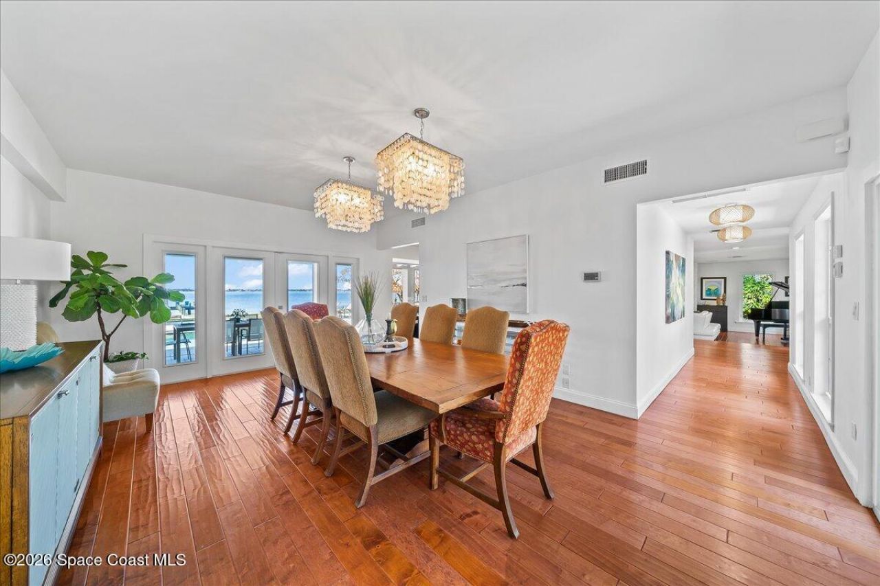 408 Riverside Drive, Melbourne Beach, FL 32951 Photo